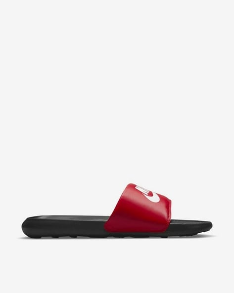 Buy Black Flip Flop & Slippers for Men by NIKE Online