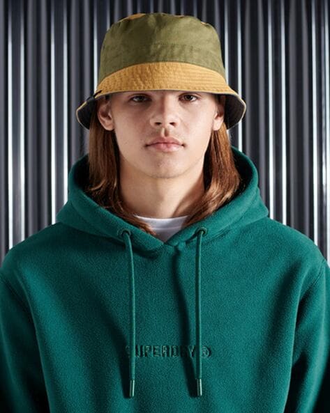 Norse projects best sale reversible bucket hat