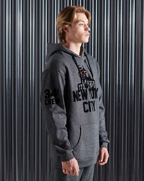 Superdry hotsell urban sweatshirt