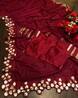 Embellished Saree Embellished Saree