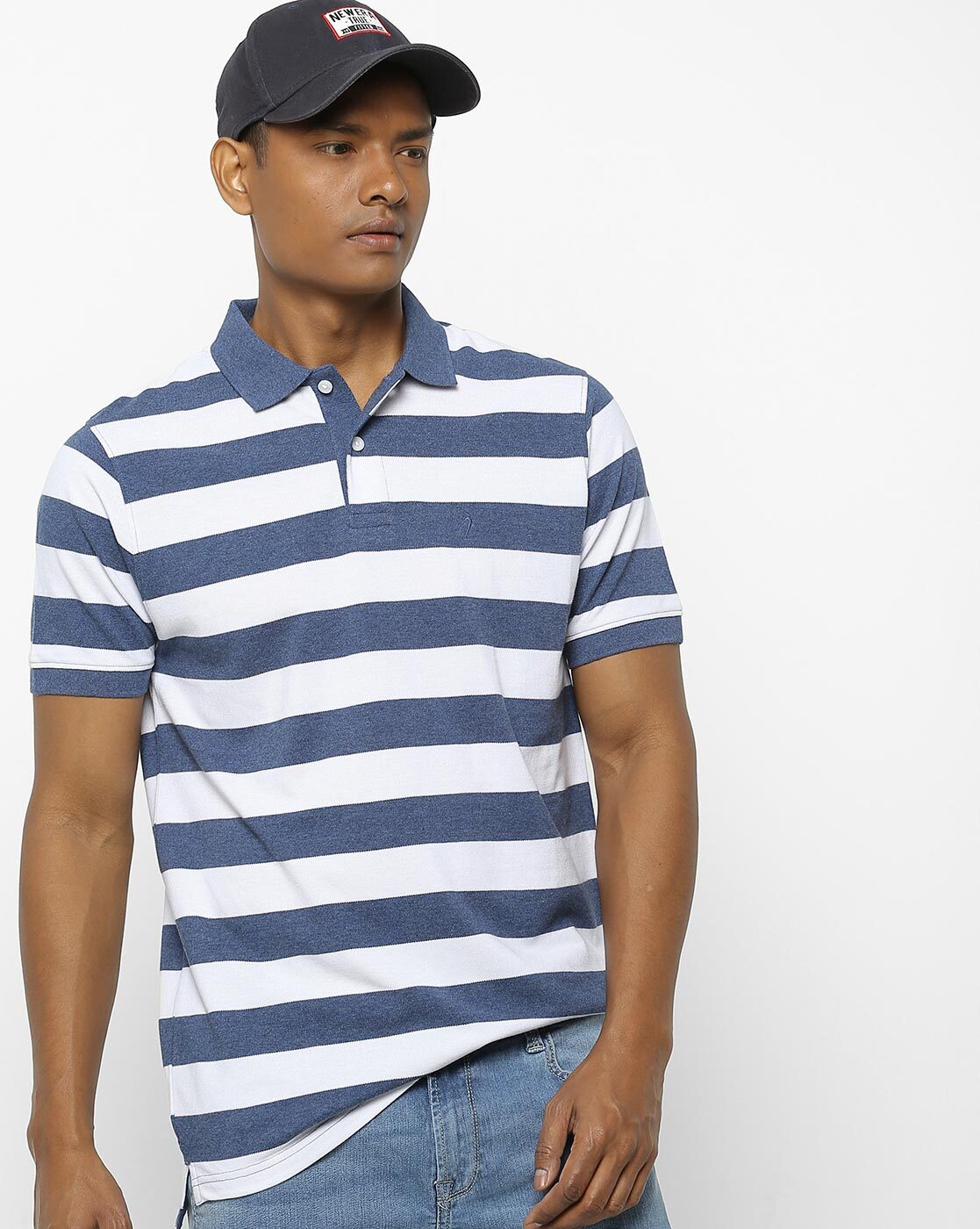 indian terrain polo t shirts online