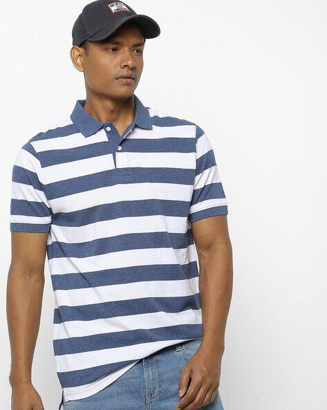 Tshirts for Men by INDIAN TERRAIN 