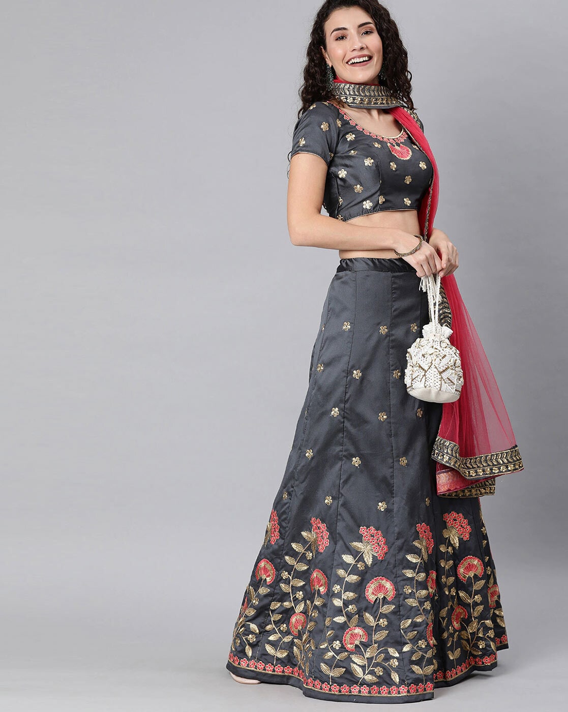 buy ethnic lehenga online