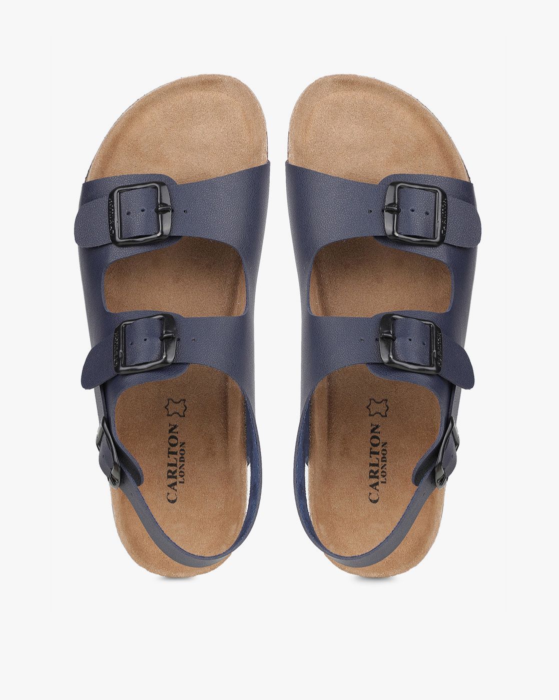 Experience more than 166 carlton london sandals latest