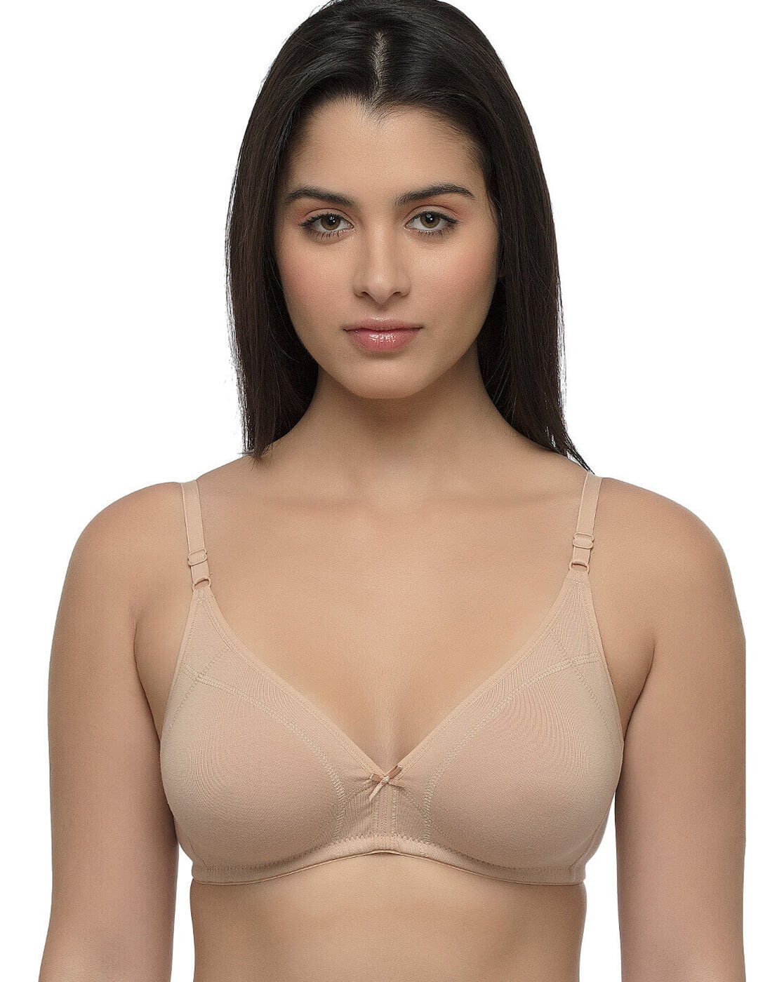 Beginners Bra with Bow