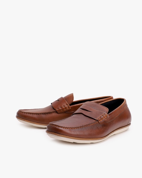 Dune 2025 balloon loafers