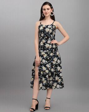 Buy Black Dresses For Women By Wedani Online Ajio Com