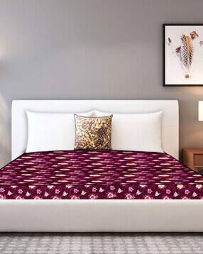 stylista Waterproof Mattress Protector King Size-picture-24