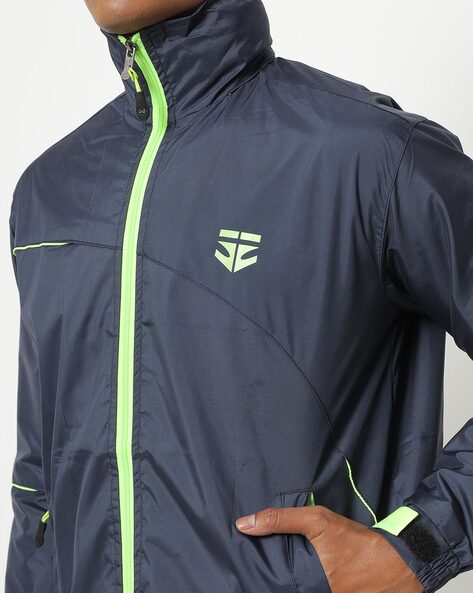 Decathlon on sale windcheater online