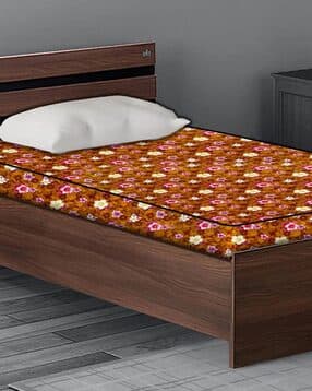 Waterproof Single Mattress Protector