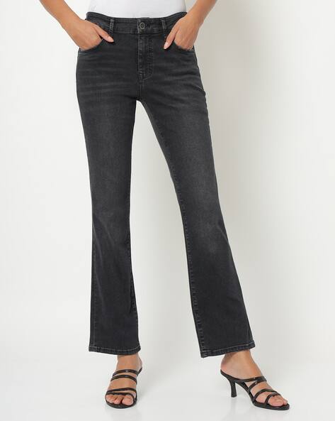 Buy Black Jeans \u0026 Jeggings for Women by 