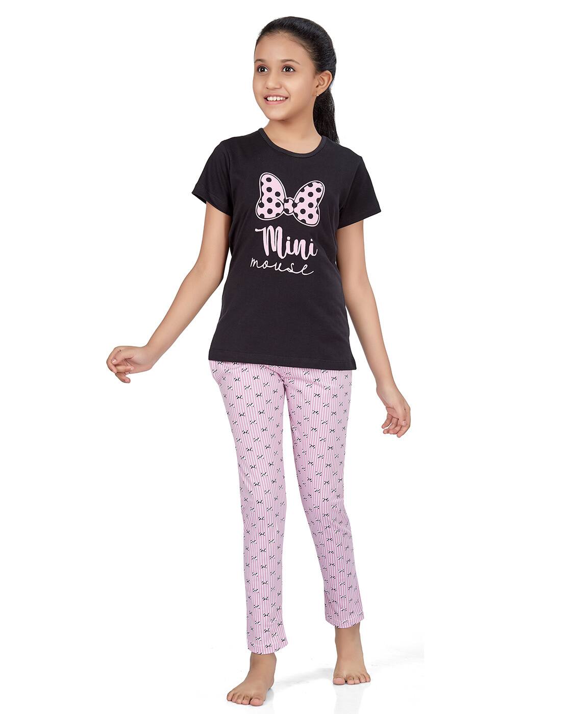 lenissa night suit