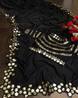 Embellished Saree Embellished Saree