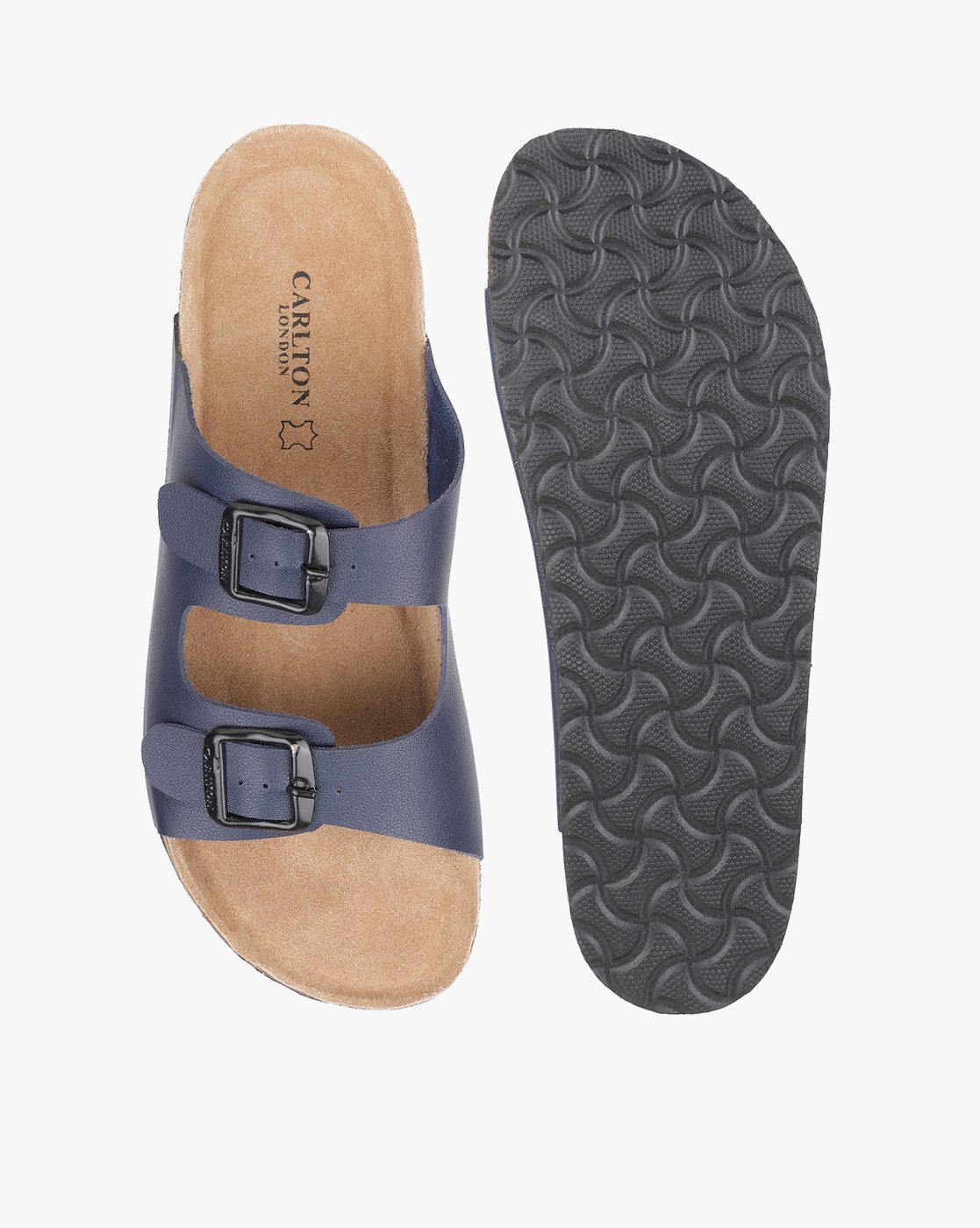 Sandal Carlton London - Buy Sandal Carlton London online in India