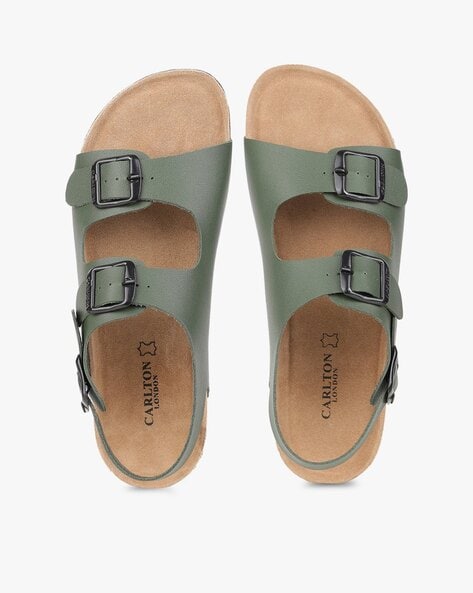 carlton london sandals