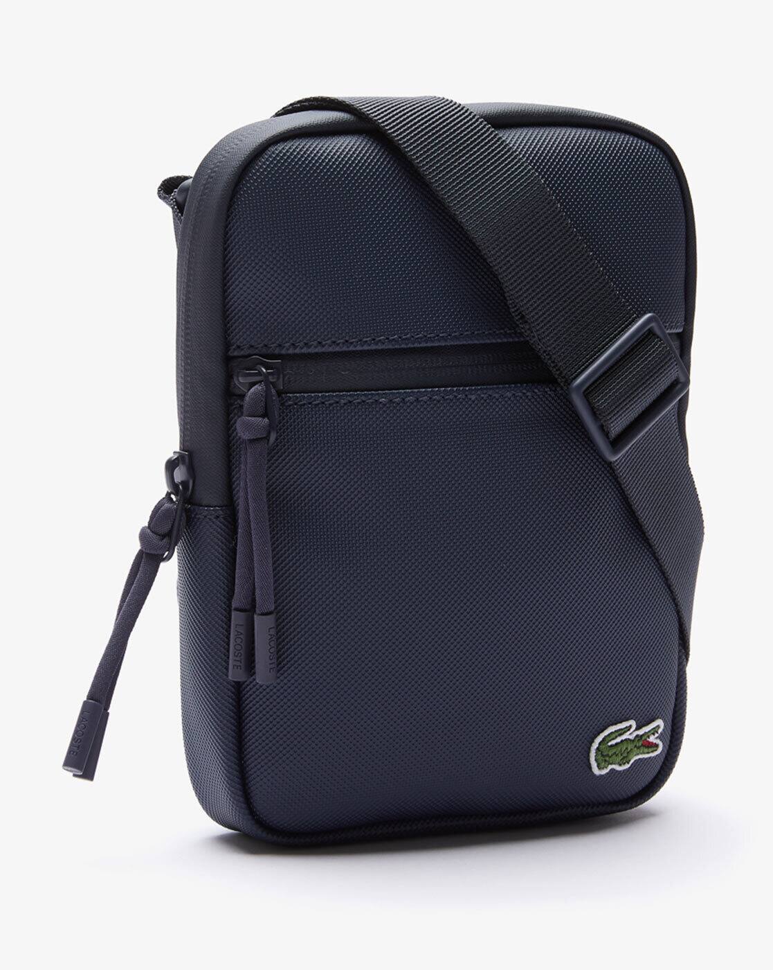 lacoste backpack india