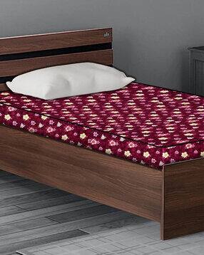 stylista Waterproof Single Mattress Protector-picture-38
