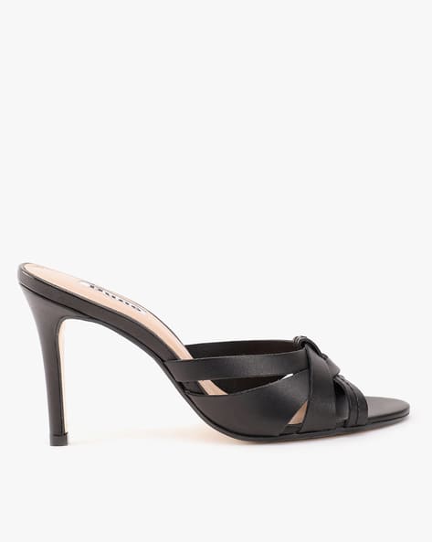 Heeled Sandals for Women by Dune London 