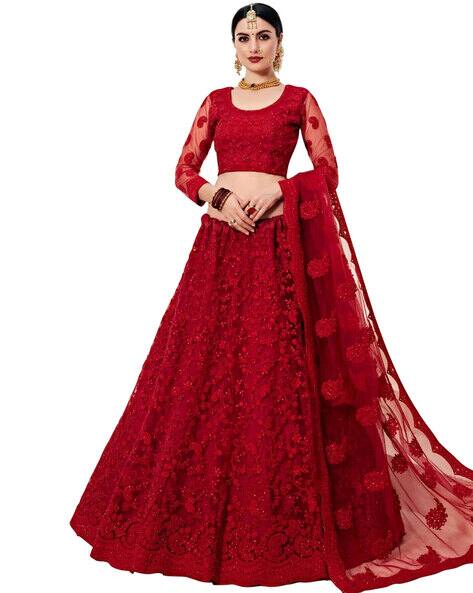 lehenga ajio