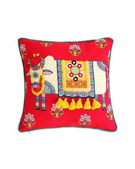 chumbak pillow