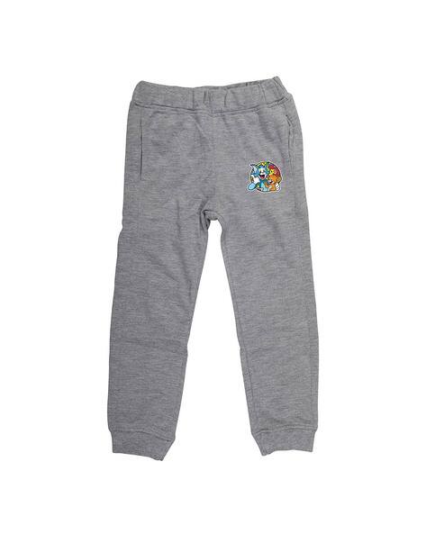 Boys Joggers with Insert Pockets