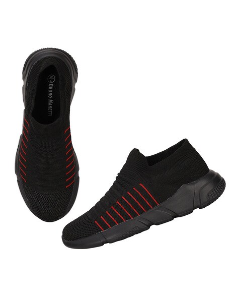 heel slippage in sneakers