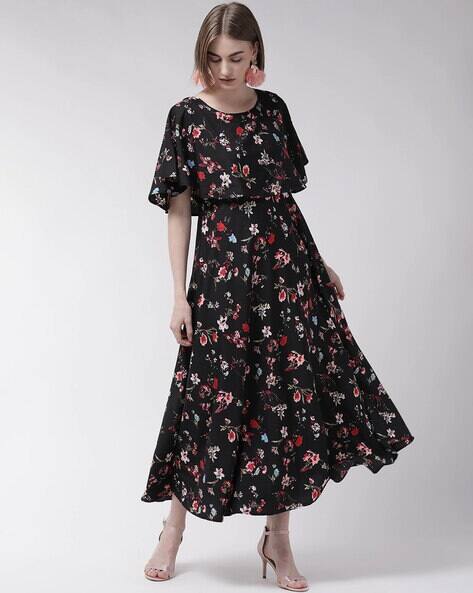 myntra short frock