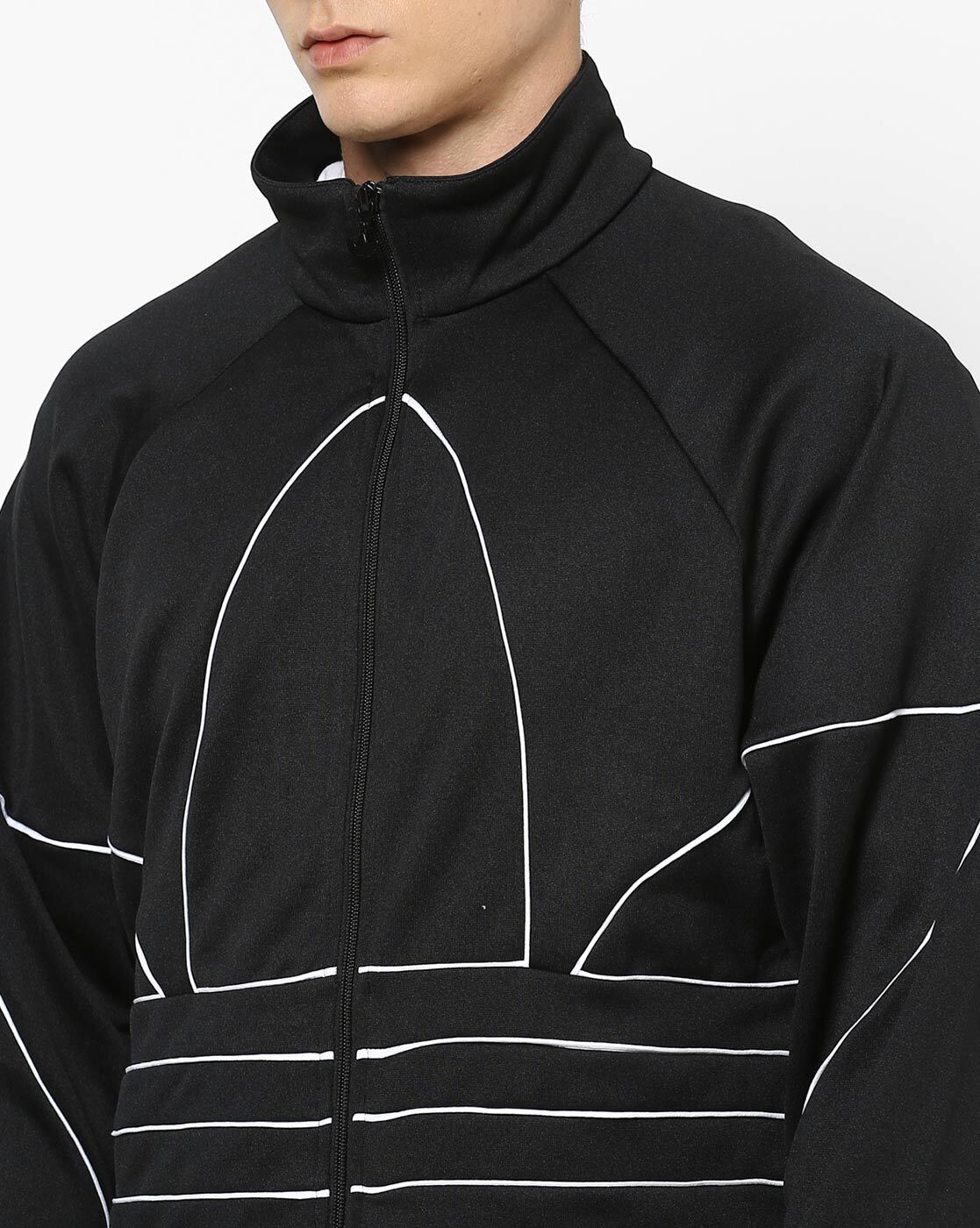 Buy Black Jackets & Coats for Men by Adidas Originals Online