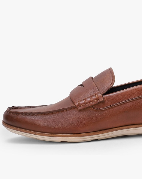 Dune deals balloon loafers