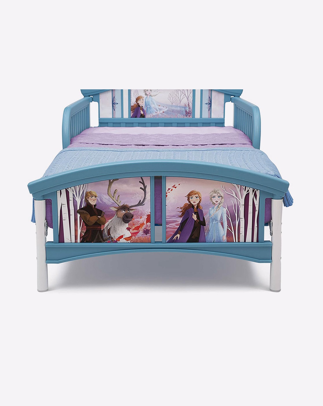 Readybed Frozen 2 150x62x20 cm (406FZO01E)