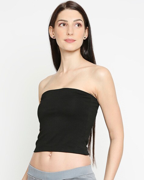 Strapless Camisole