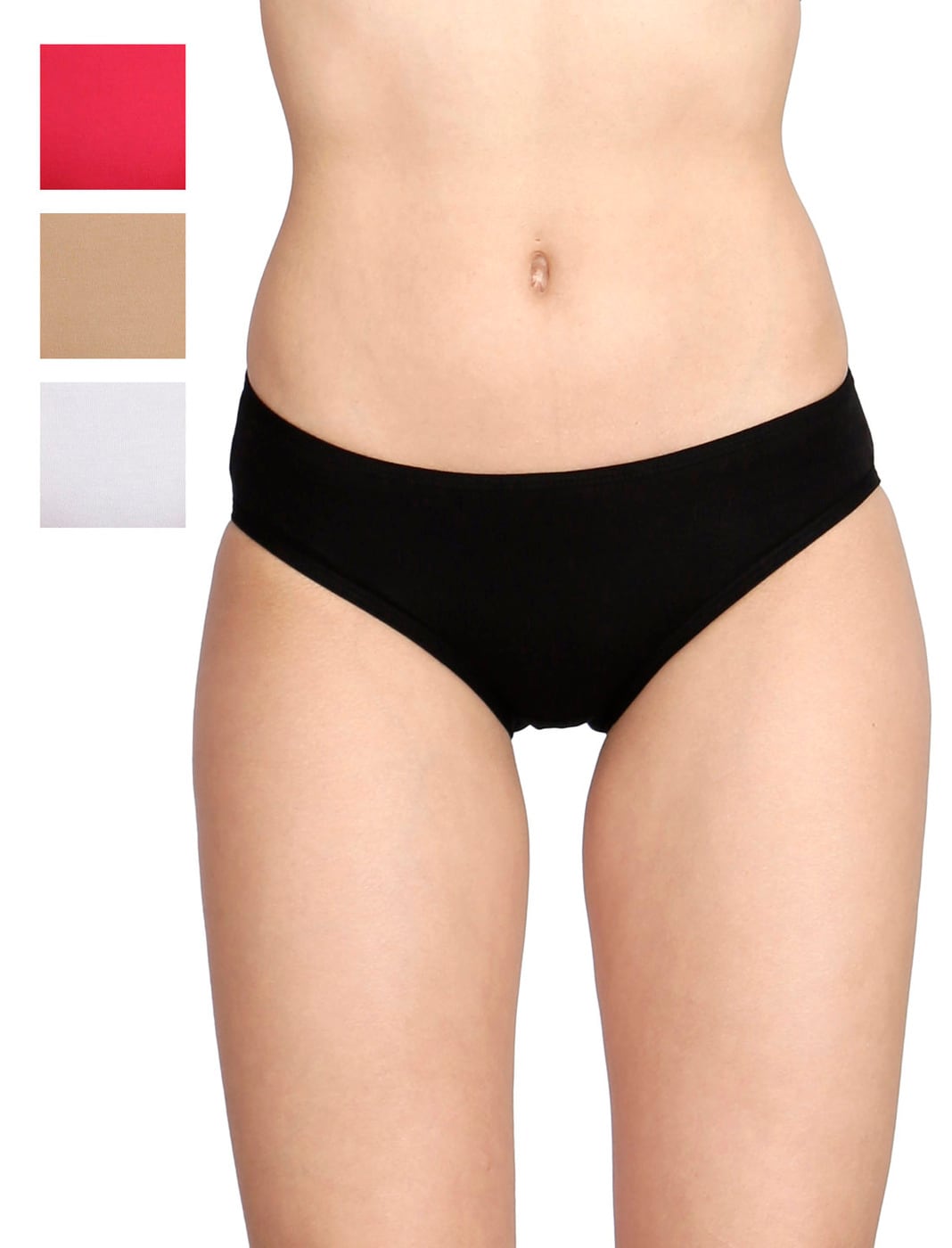 Underwear Briefs Underpants Panties Knickers 5PC Patchwork Bikini Women  Plus Size Lingerie for Women 4X, Multicolor, Medium : : Clothing,  Shoes & Accessories