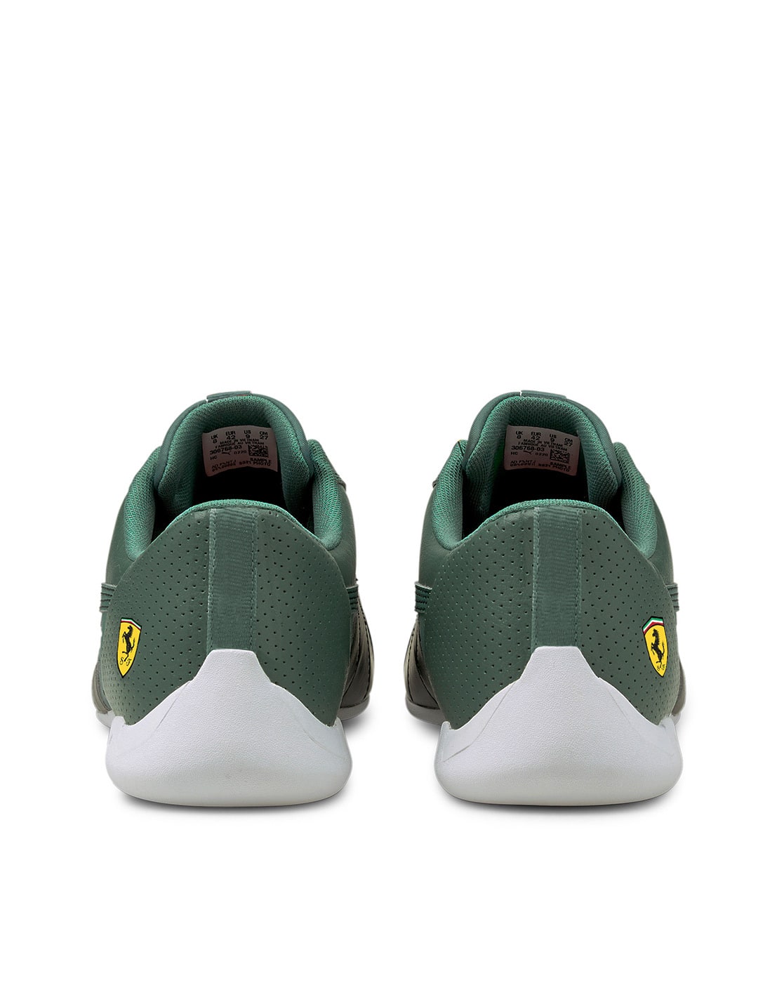 Puma Ferrari Puma Future Cat M1 Homme Brun Sepatu Puma Drift Cat