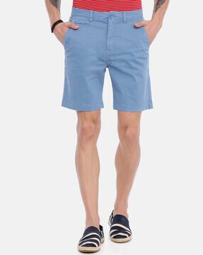 goodfellow linden shorts 7 inch inseam