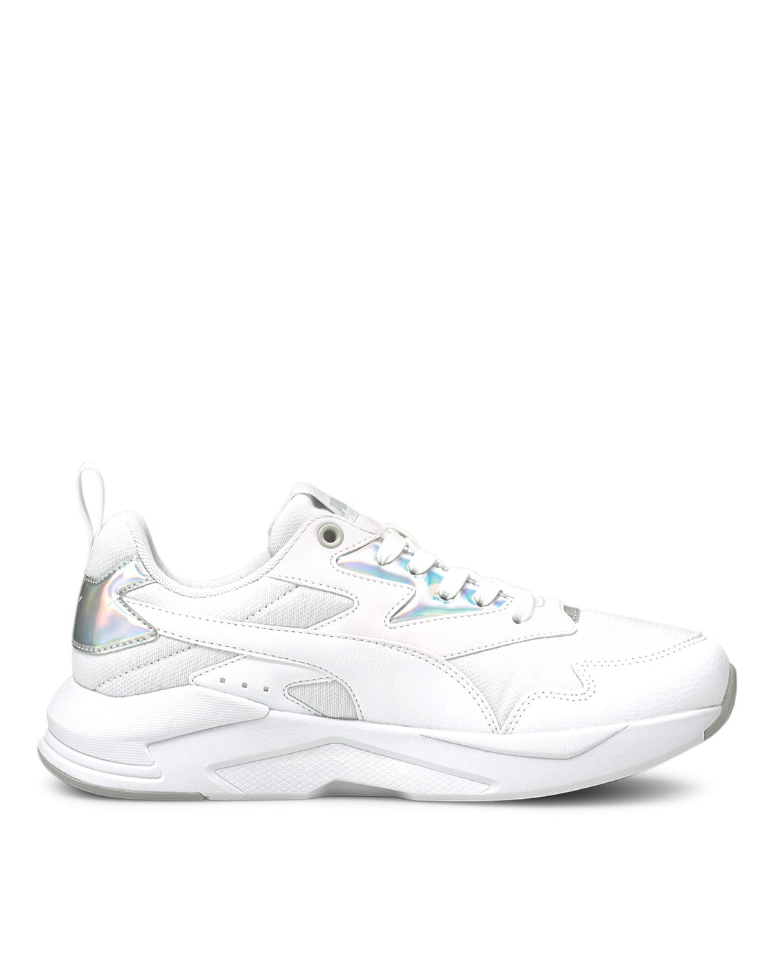 Buy White Casual Shoes for Women by Puma Online | Ajio.com