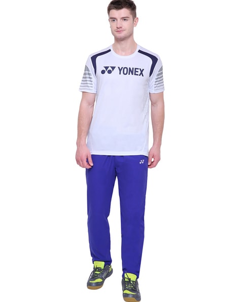 Yonex tennis sport Jersey Badminton clothing pants 160142 quick-dry trousers  sports pants running 260132BCR - AliExpress