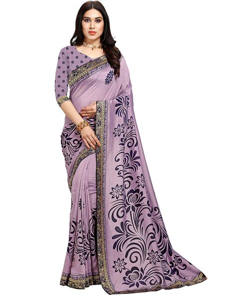 fcity.in - Party Wear Sarees Collection 2024 Under 500 Rupees Saree For  Women