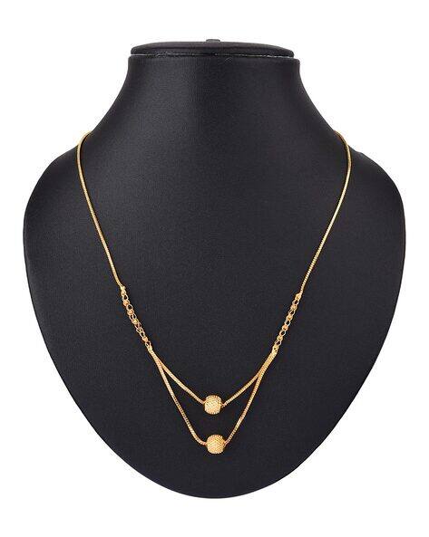 Buy Gold TraditionalJewellery for Women 