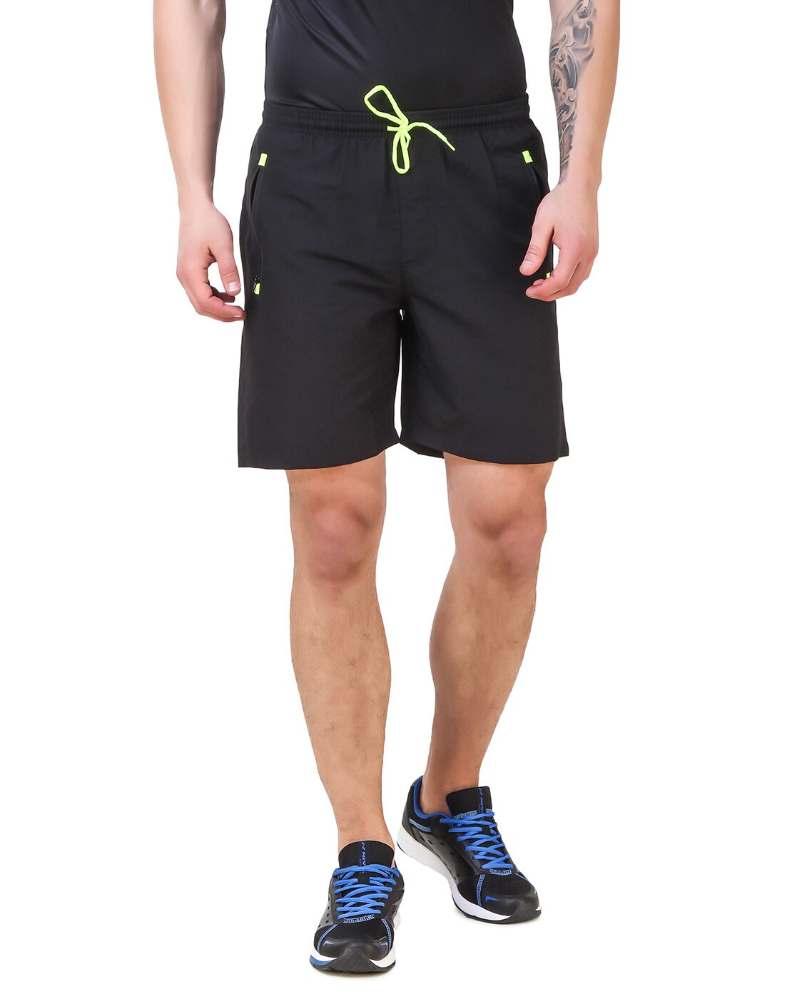 nivia shorts