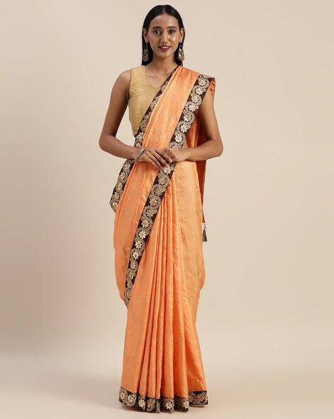 Buy Multi Sarees for Women by SAREESLATEST DESIGNER Online | Ajio.com