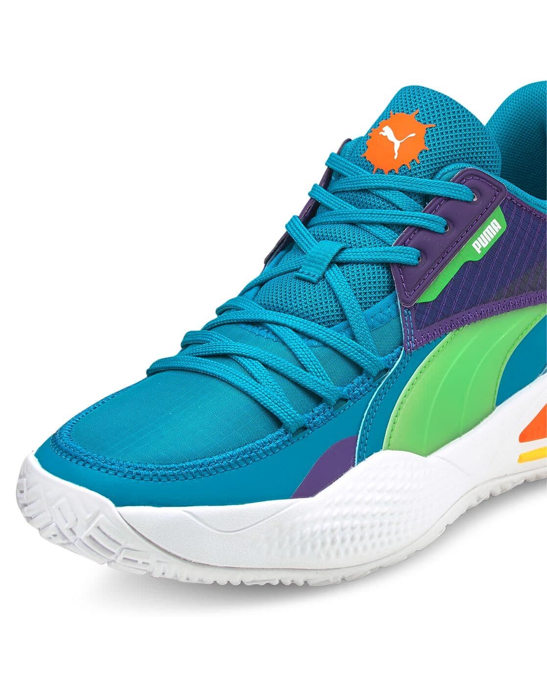 Court Rider Rugrats Basketball Shoes