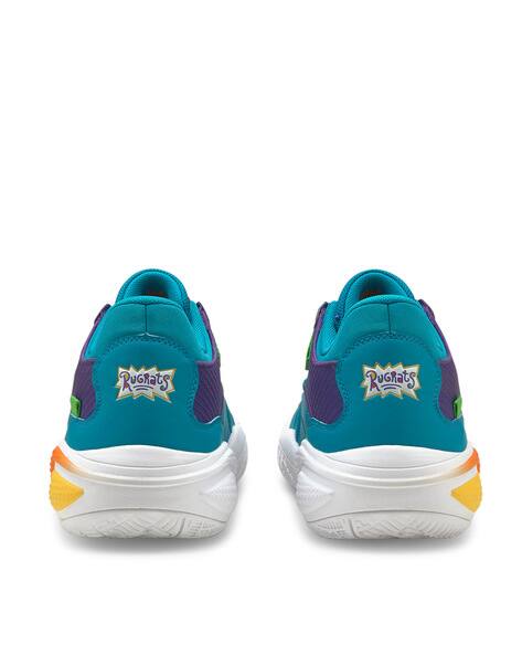 Buy Blue Sports Shoes for Men by Puma Online