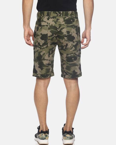 Buy Multicolor Shorts \u0026 3/4ths for Men 