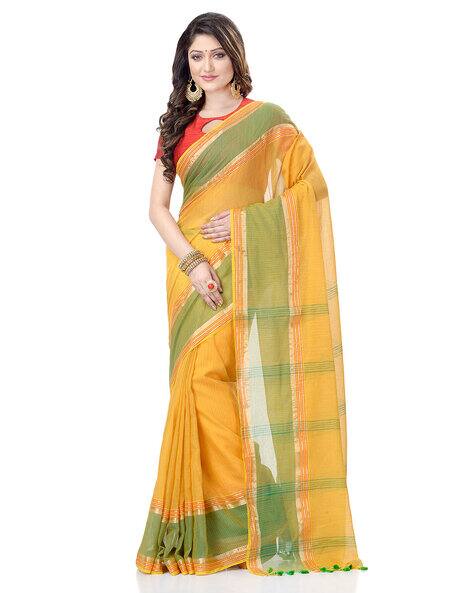 cotton saree offer