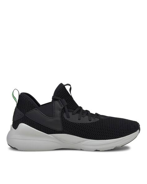 Buy Black Sports Shoes for Men by Puma Online | Ajio.com