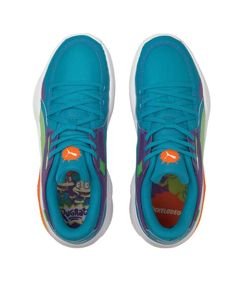 Puma court shops rider Rugrats