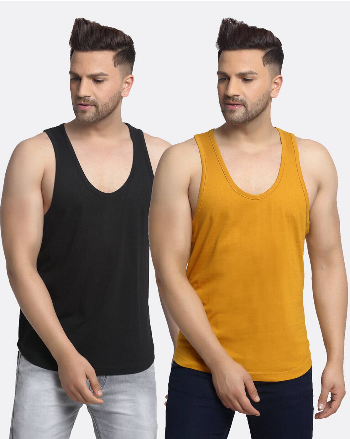 friskers vest