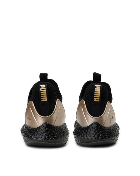 Buy Black Casual Shoes for Women by Puma Online