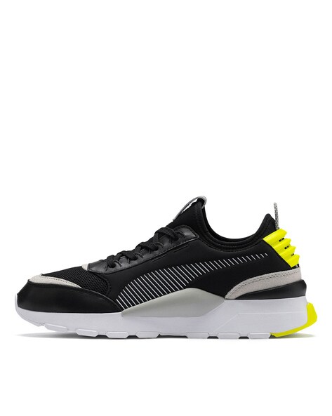 Puma rs-0 clearance running