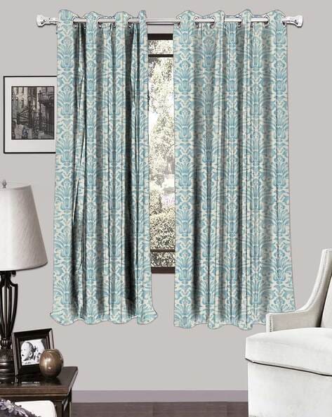 Blue Curtains Accessories For, Blue Gray Curtains